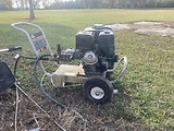 DAY PRESSURE WASHER