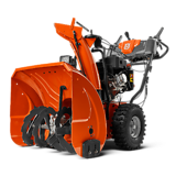 24" ST224 SNOWTHROWER
