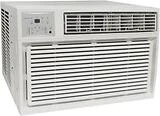 Image 33: A/C-HEAT ROOM 8K-3.5K BTU 115V Air Conditioner with Heater