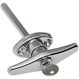 National Hardware 3-61/64 in. W X 5-3/4 in. L Steel National Hardware 3-61/64 in. W X 5-3/4 in. L Steel