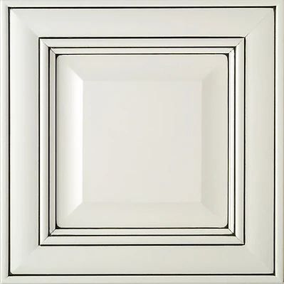 Savannah Maple Alabaster Coffee Glaze