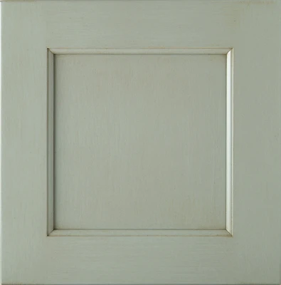 Salem II Maple Brushed Brown Glaze Kentucky Haze