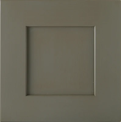 Homestead Maple Brushed Brown Glaze Creekstone