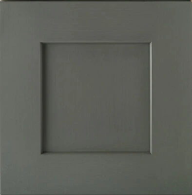 Homestead Maple Brushed Gray Glaze Creekstone