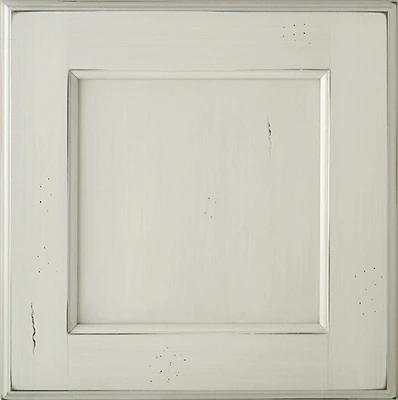 Benton Maple Heirloom Grey Alabaster