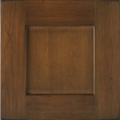 Homestead Cherry Heirloom Brown Toffee