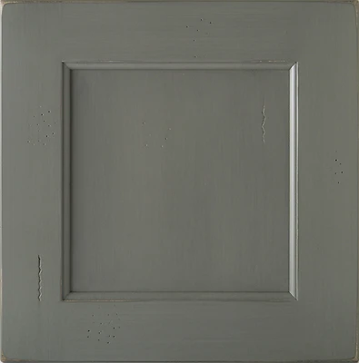 Salem II Maple Heirloom Grey Creek Stone