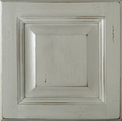 Williamsburg Oak Heirloom Brown Willow Gray