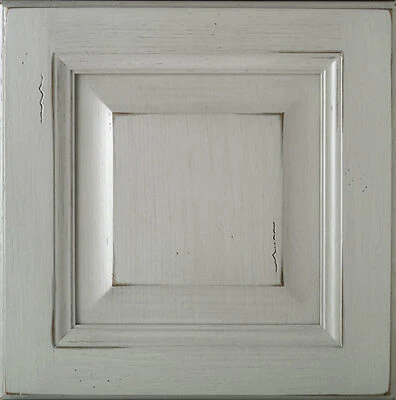 Williamsburg Oak Heirloom Grey Willow Gray Full