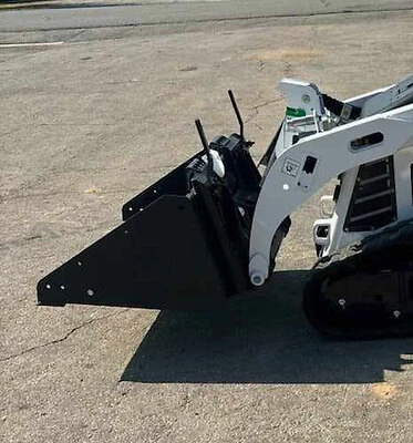 Standard Dirt Bucket