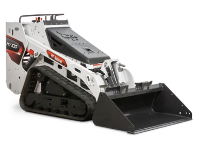 MT 100 Track Loader