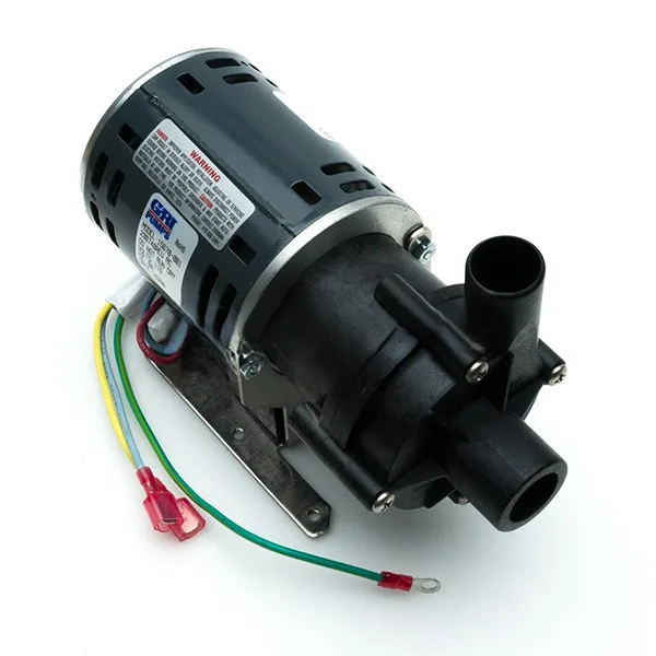 STERIS 200740R Circulation Pump Remanufactured - 5183