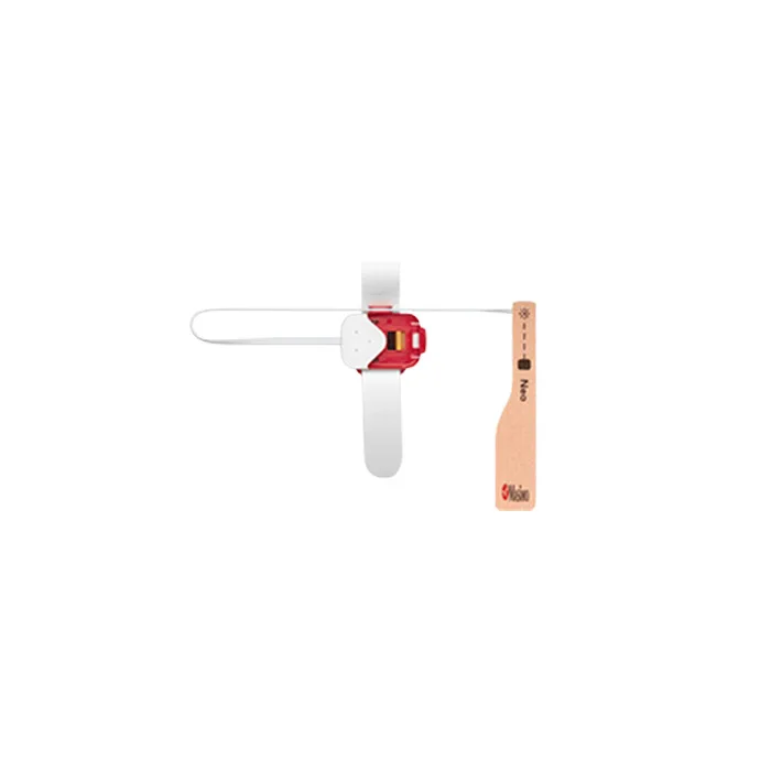 Radius PPG Neonatal Adhesive Sensor Box of 20 4585 - Masimo - New