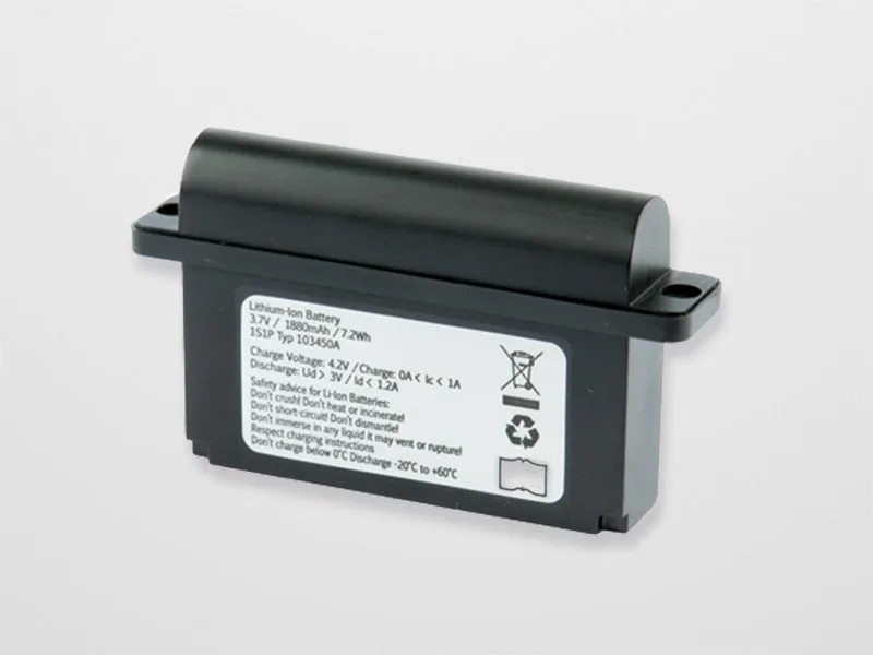 IMT Analytics Battery Pack CITREX