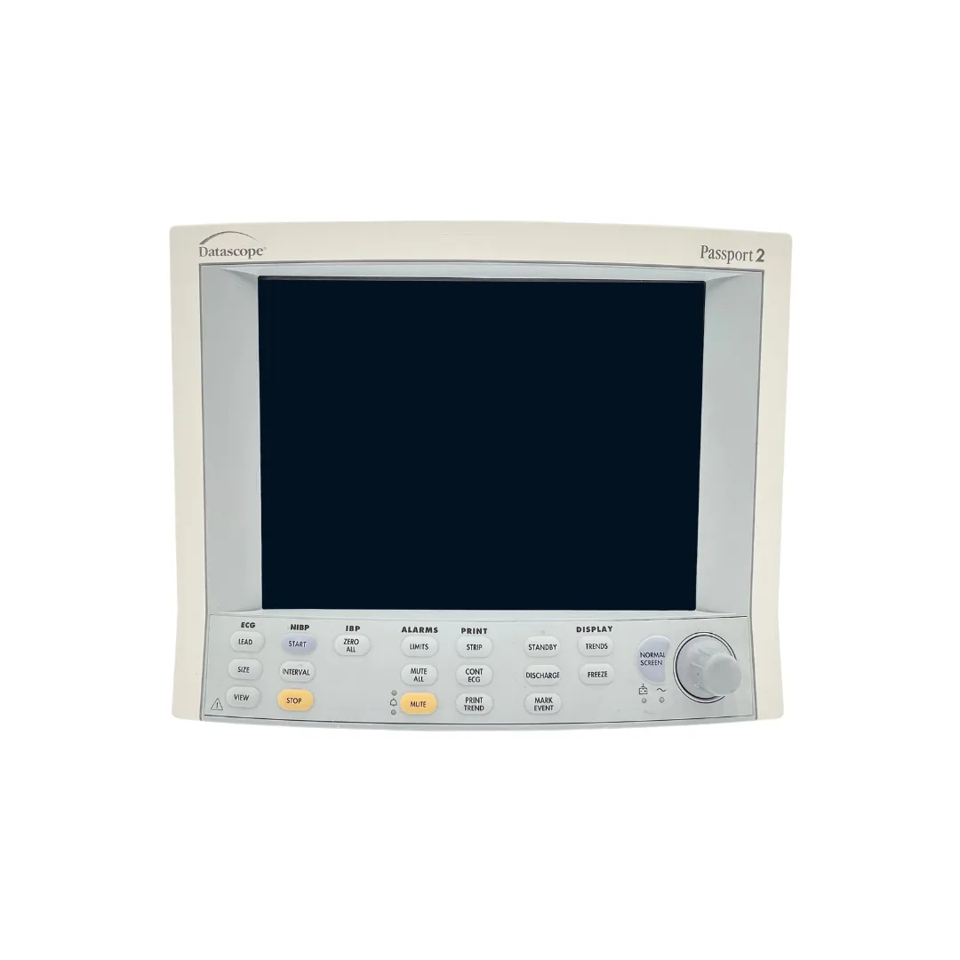 Datascope Passport 2 Monitor