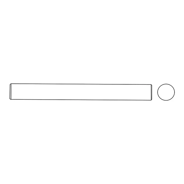 STERIS P052116-091 Hinge Pin - 3363