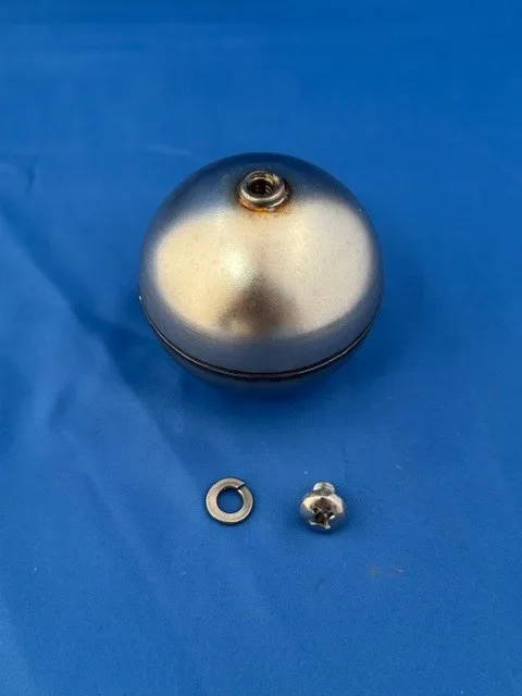 BETTERBUILT 011-00364 Steam Float Trap Repair Kit 3/4" & 1" - 11975