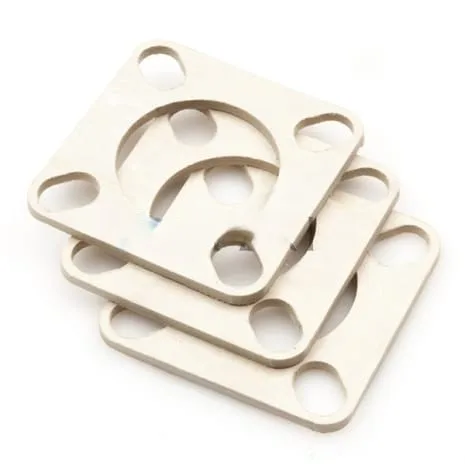 STERIS P764317-713 Heating Element Gasket (Pack of 3) - 2326