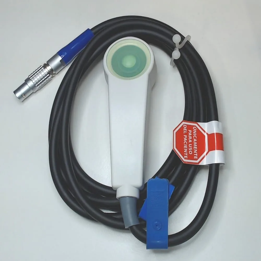 Alaris Bolus Cord
