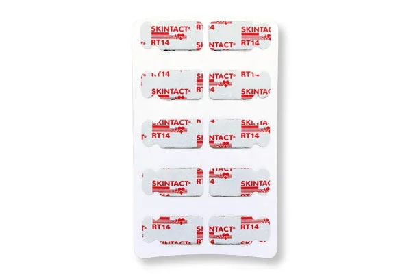Nikomed Compatible Solid Gel Electrode - 815
