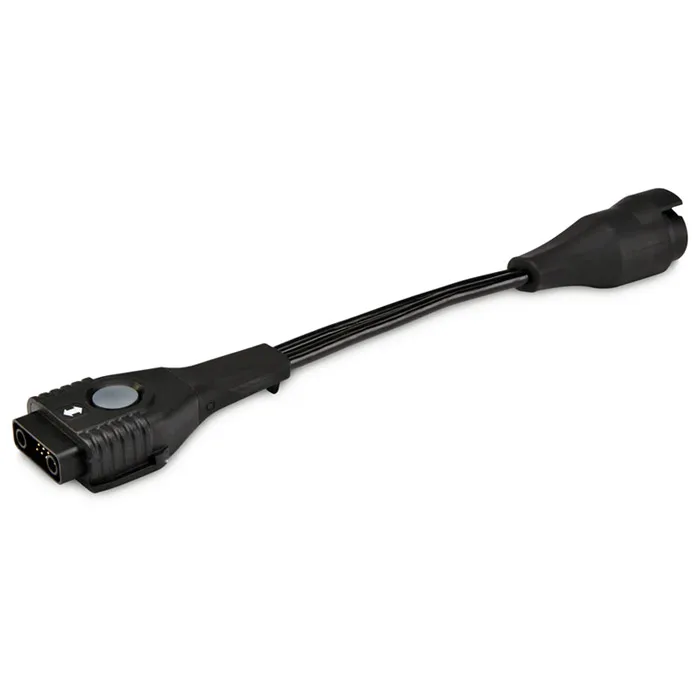 Lifepak 15 Internal Paddles Adapter Cable 11998-000326 - Physio-Control - New