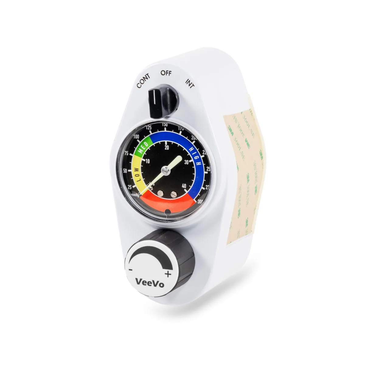 1500 Series | VeeVo Wall Suction Regulator