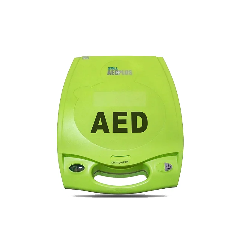 AEDPlus