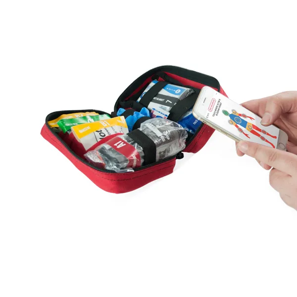Mobilize Utility Rescue System