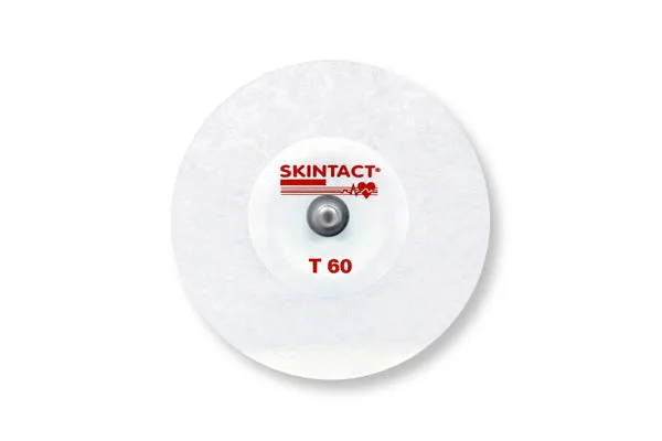 Compatible Microporous Tape Wet Gel Electrode