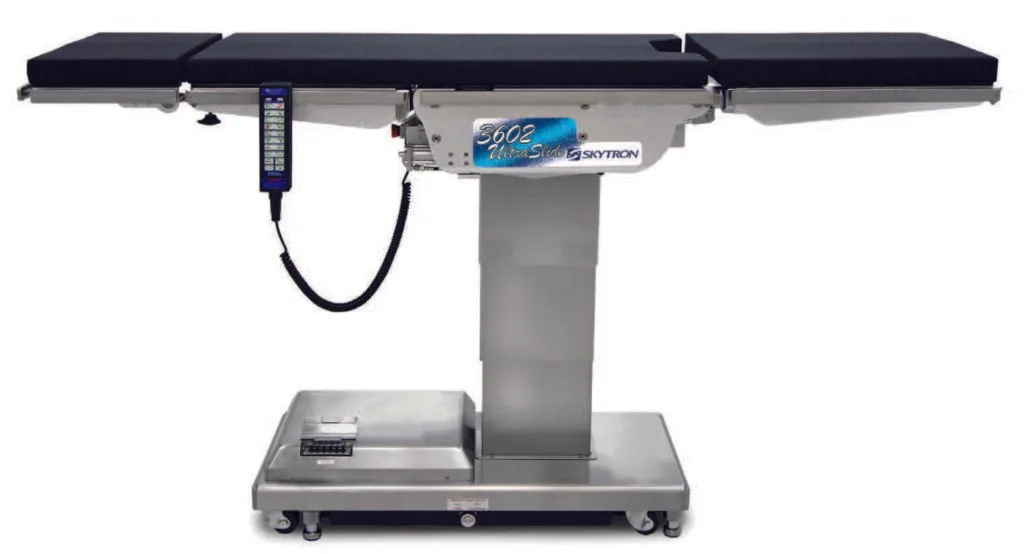Skytron 3602 Ultraslide