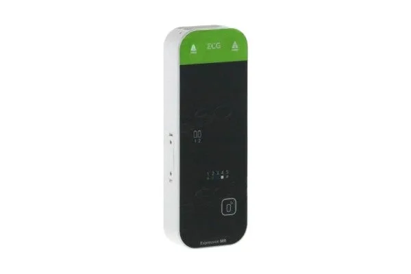 Original Wireless ECG Patient Module (Gen-3)