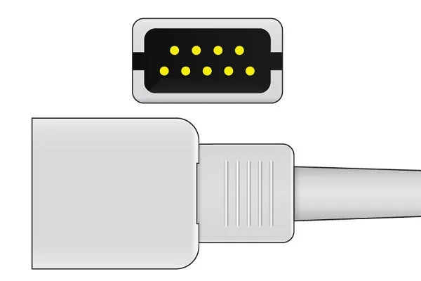 Mindray > Datascope Compatible Disposable SpO2 Sensor