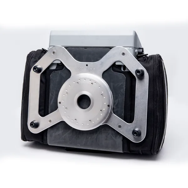 Technimount – Bracket Pro Serie 20 for Zoll E Series – 110-00-EZ -4