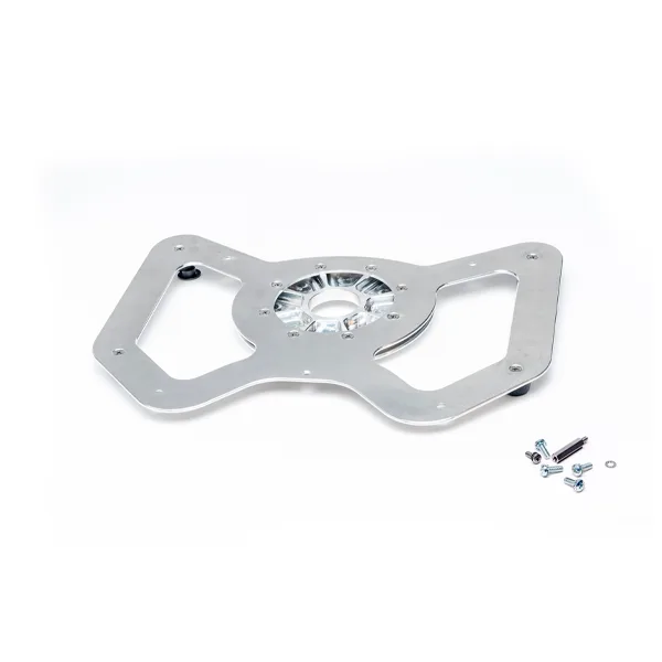 Technimount – Bracket Pro Serie 20 for Zoll E Series – 110-00-EZ -6