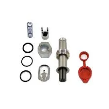 CONSOLIDATED 06-029 Blowdown Valve Repair Kit - 11570
