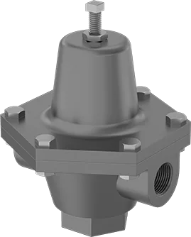 WASHER SOLUTIONS WS9779 Steam Regulator 3/4" - 9779