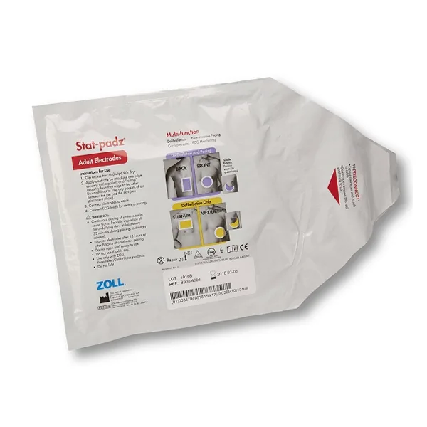 Stat Padz Adult Electrodes