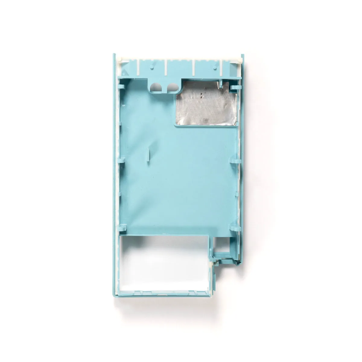 Chassis - New Style / Blue - Philips M3001A Module