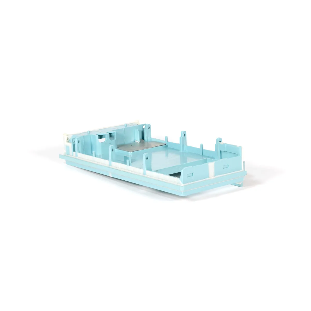 Chassis - New Style / Blue - Philips M3001A Module