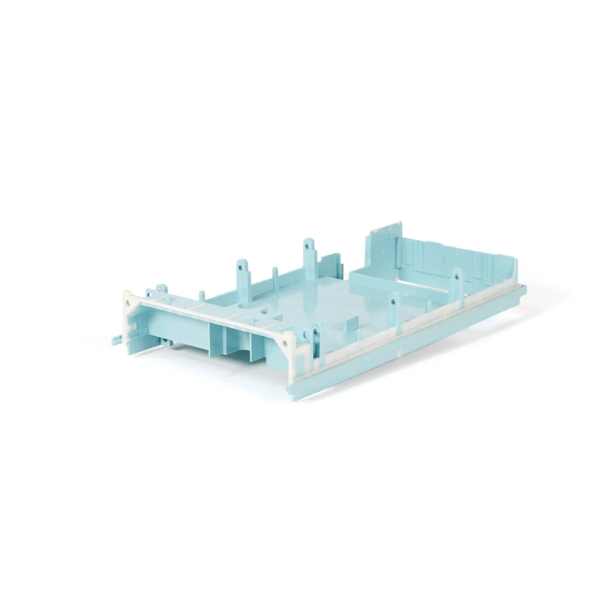 Chassis - New Style / Blue - Philips M3001A Module