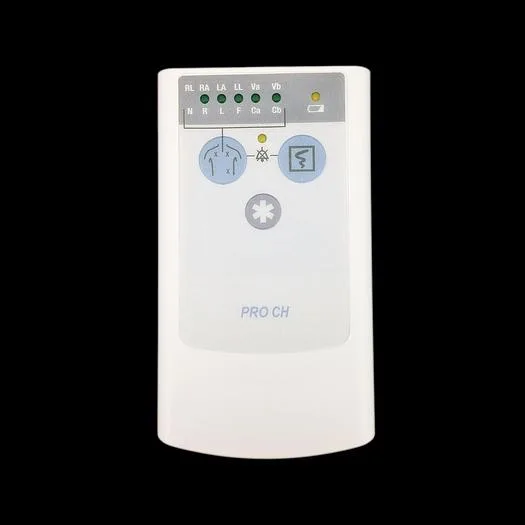 GE Apex Pro CH