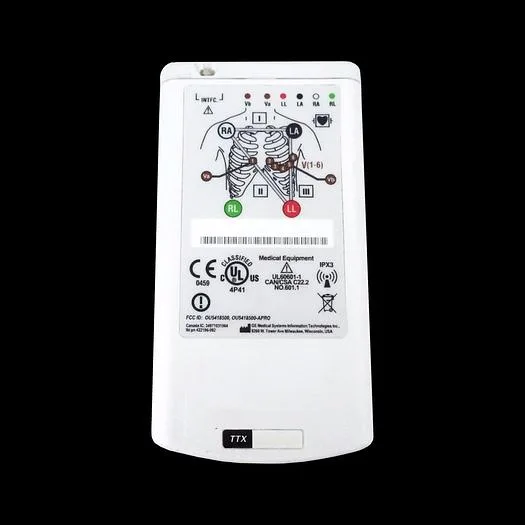 GE Apex Pro CH