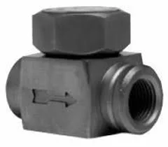 GETINGE P0011265 Thermodynamic Steam Trap 1" - 1148