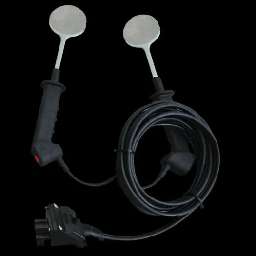 M1784A Internal Paddles with 7.5 Spoons