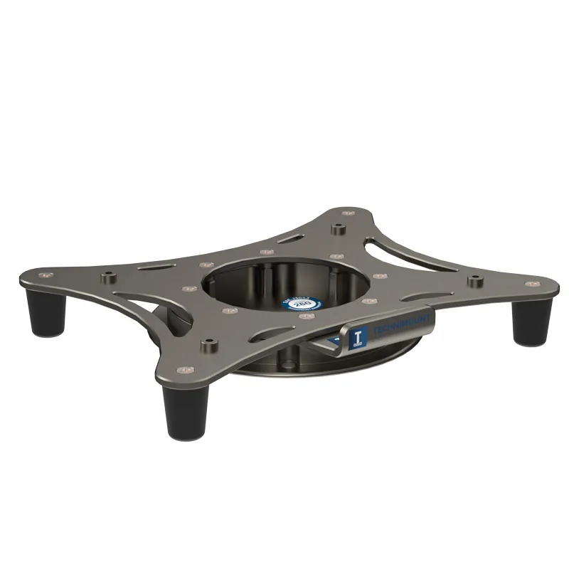 Bracket Pro Serie 27 (Zoll Zenix) 160-10-ZZ - Technimount - Image 3