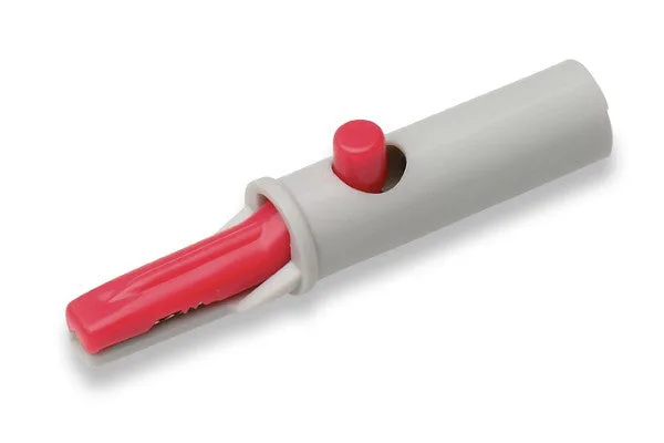 Banana Alligator Clip Adapters
