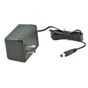 Ohmic Instruments Battery Eliminator - 110VAC / 6 VDC AMM-15