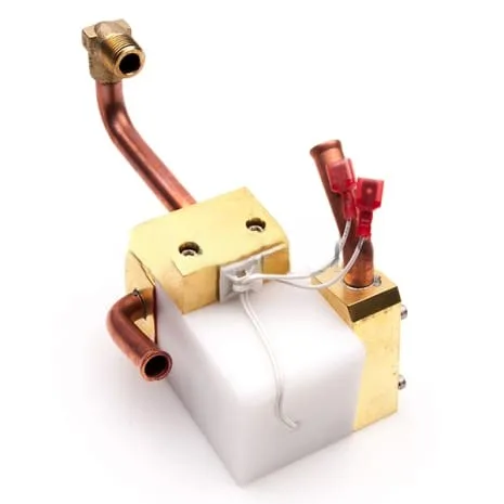 STERIS 200042 LS3 Float Valve Assembly - 5327