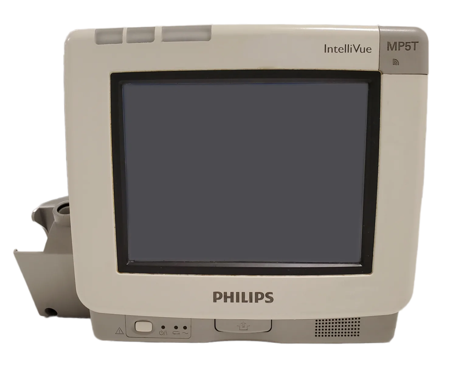 Philips IntelliVue MP5T Portable Patient Monitor