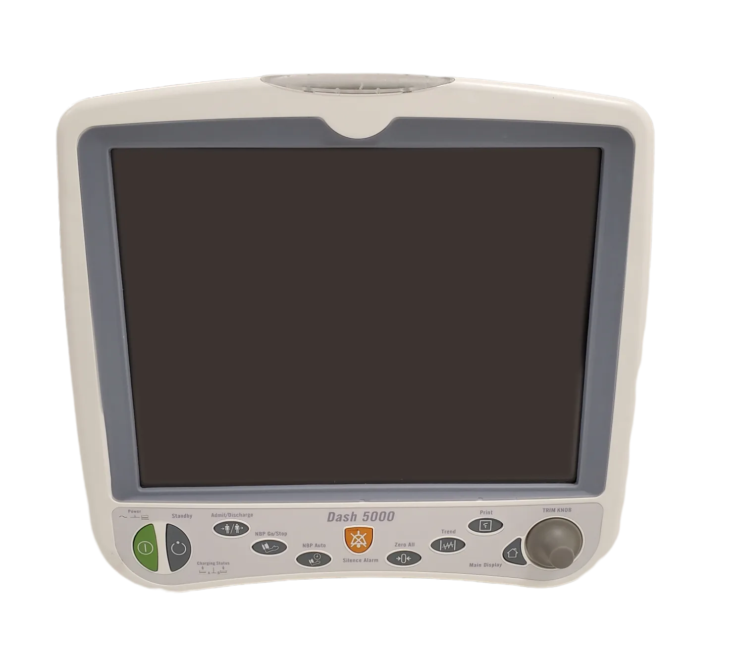GE Dash 5000 Patient Monitor